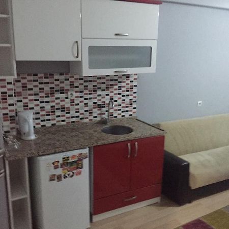 Apartamento Life Suit Eskişehir Exterior foto